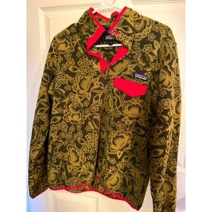 Patagonia Pullover